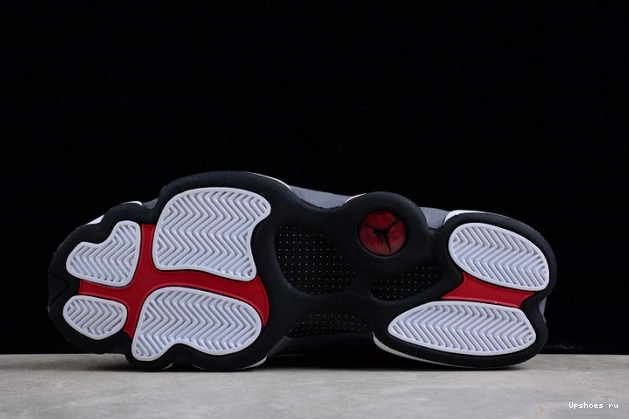 13 DJ5982-600 Grey Jordan Retro Air Flint Gym Red 0712